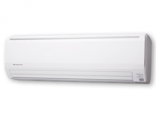 Fujitsu LF serie wandunit airco